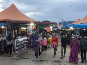 Kampot Night Market