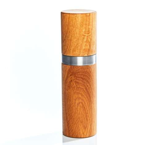 Pfeffermühle im stylischen Design